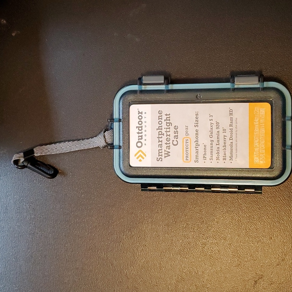 Smartphone Watertight Case